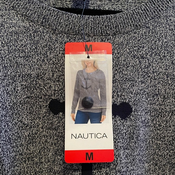 Nautica Sweater - Picture 4 of 5
